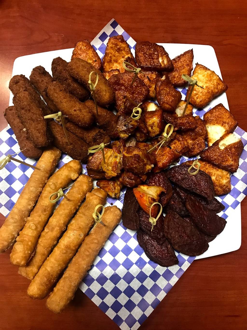 Bohio Latin Flavors | restaurant | 2181 FL-7, Margate, FL 33063, USA | 7543075776 OR +1 754-307-5776