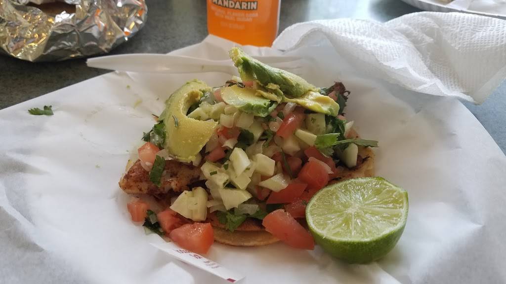 Camarenas Taco Shop | restaurant | 516 W Anaheim St #2, Wilmington, CA 90744, USA | 3107427348 OR +1 310-742-7348