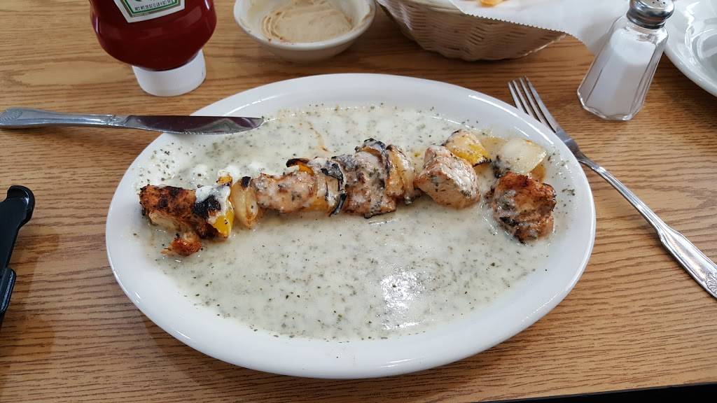 Sahara Restaurant & Mediterranean Cuisine | restaurant | 22815 Michigan Ave, Dearborn, MI 48124, USA | 3134065959 OR +1 313-406-5959