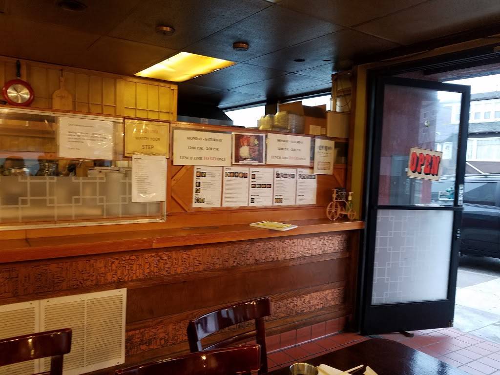 Shin Toe Bul Yi | restaurant | 2001 Taraval, San Francisco, CA 94116, USA | 4155669221 OR +1 415-566-9221