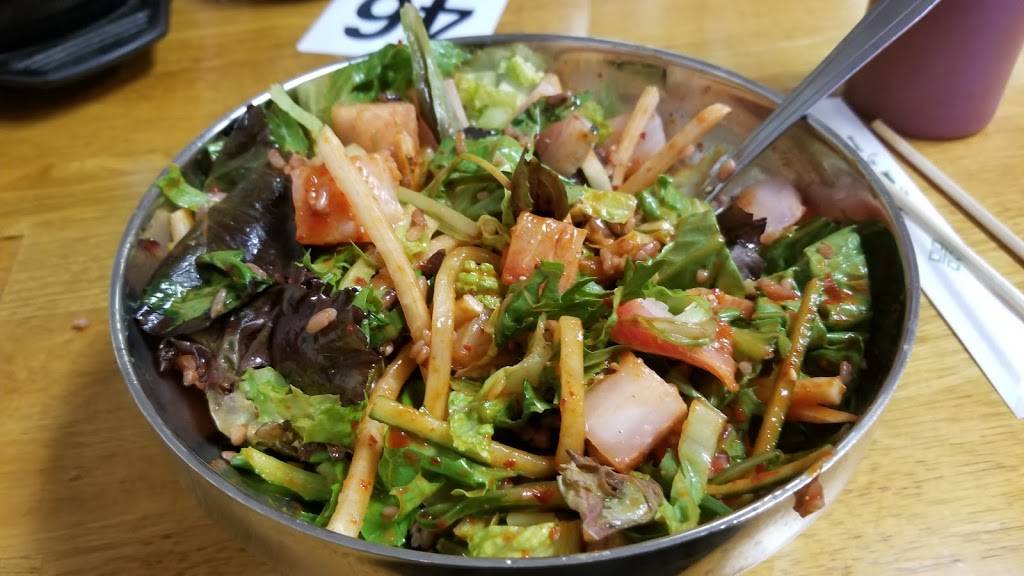 Joy Kitchen | restaurant | 1455 Buckingham Rd Ste 112, Richardson, TX 75081, USA | 9724799450 OR +1 972-479-9450