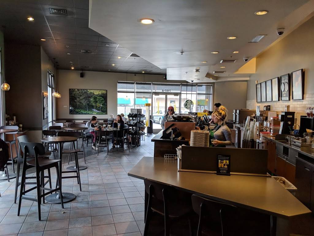 Starbucks | cafe | 7197 Village Pkwy A, Dublin, CA 94568, USA | 9258759807 OR +1 925-875-9807