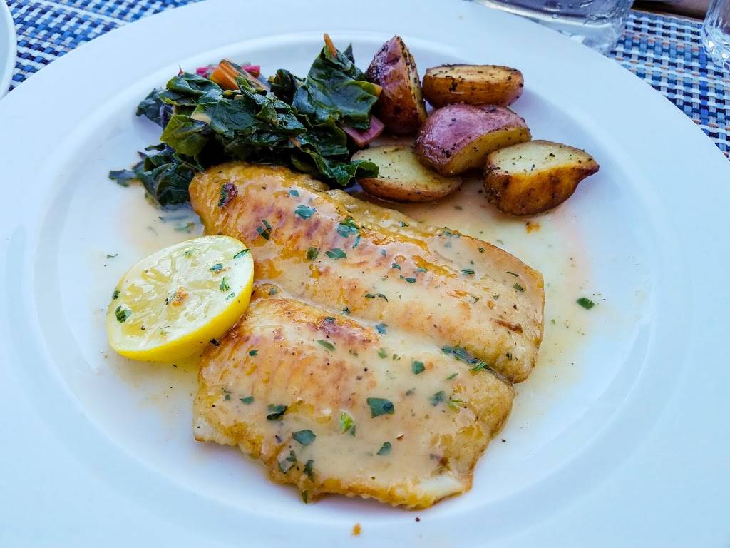 Angelino Restaurant | restaurant | 621 Bridgeway, Sausalito, CA 94965, USA | 4153315225 OR +1 415-331-5225