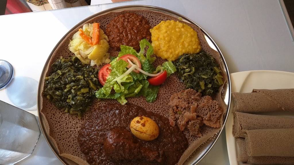 Kategna Ethiopian Restaurant | restaurant | 1663 W San Carlos St, San Jose, CA 95128, USA | 4082169695 OR +1 408-216-9695