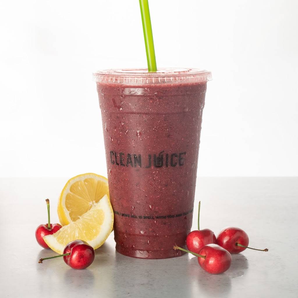 Clean Juice | restaurant | 7811 Pioneers Blvd, Lincoln, NE 68506, USA | 4024170788 OR +1 402-417-0788