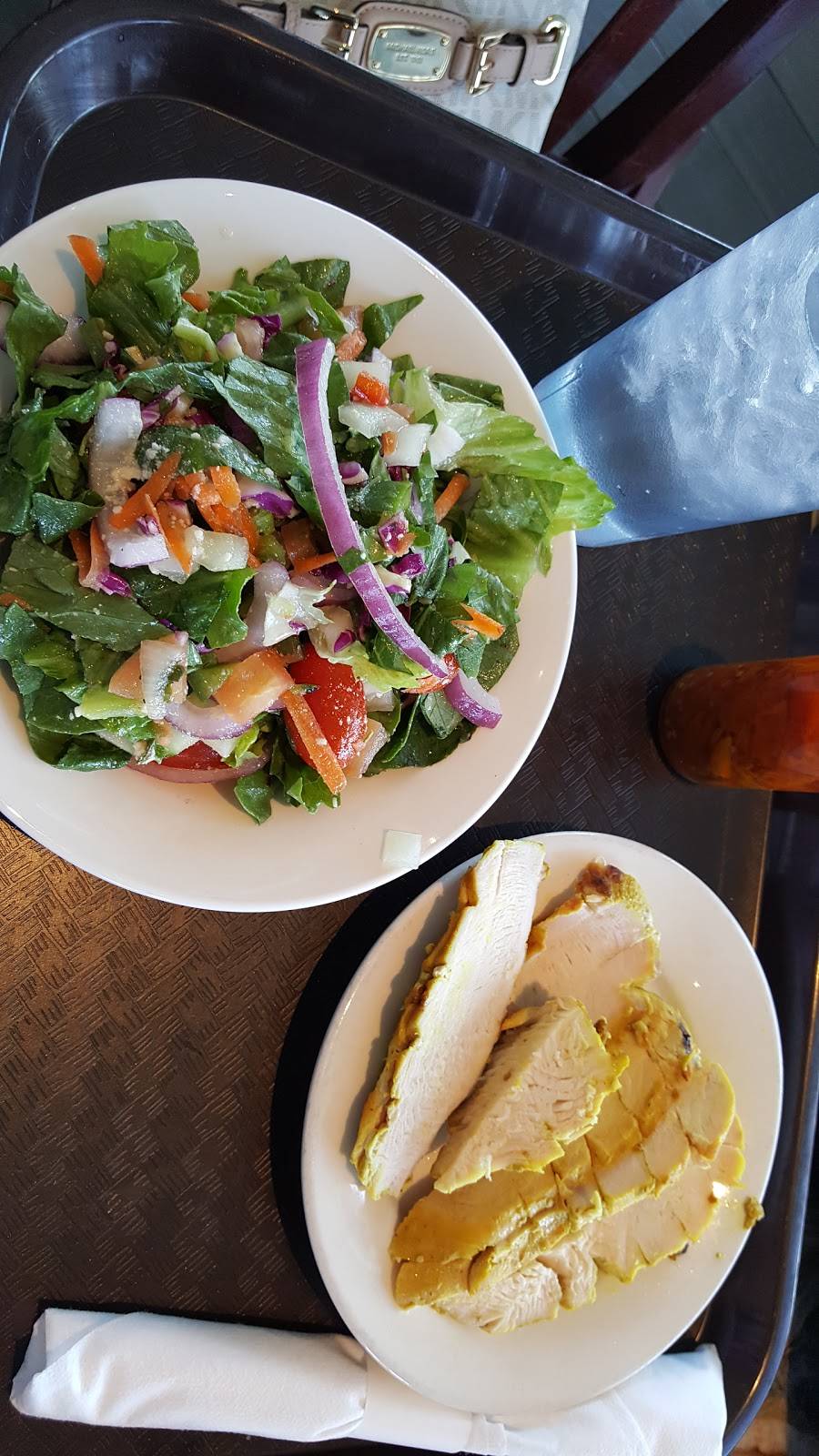 Alegria | restaurant | 24449 Katy Fwy #700, Katy, TX 77494, USA | 2813947753 OR +1 281-394-7753