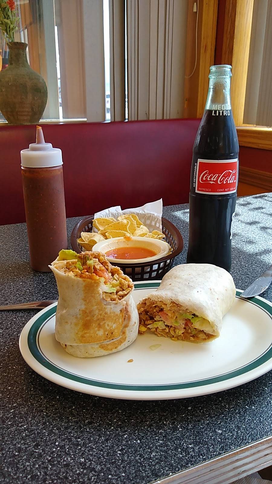 Mimis Taqueria | restaurant | 707 Church St, Ottumwa, IA 52501, USA | 6416846051 OR +1 641-684-6051