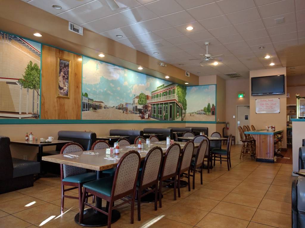 Mikes Cafe | restaurant | 2118 First St, Livermore, CA 94550, USA | 9254475535 OR +1 925-447-5535