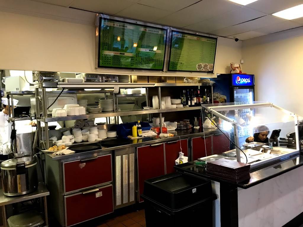 Chuan Lu Garden | restaurant | 11891 E Colonial Dr, Orlando, FL 32826, USA | 4072823388 OR +1 407-282-3388