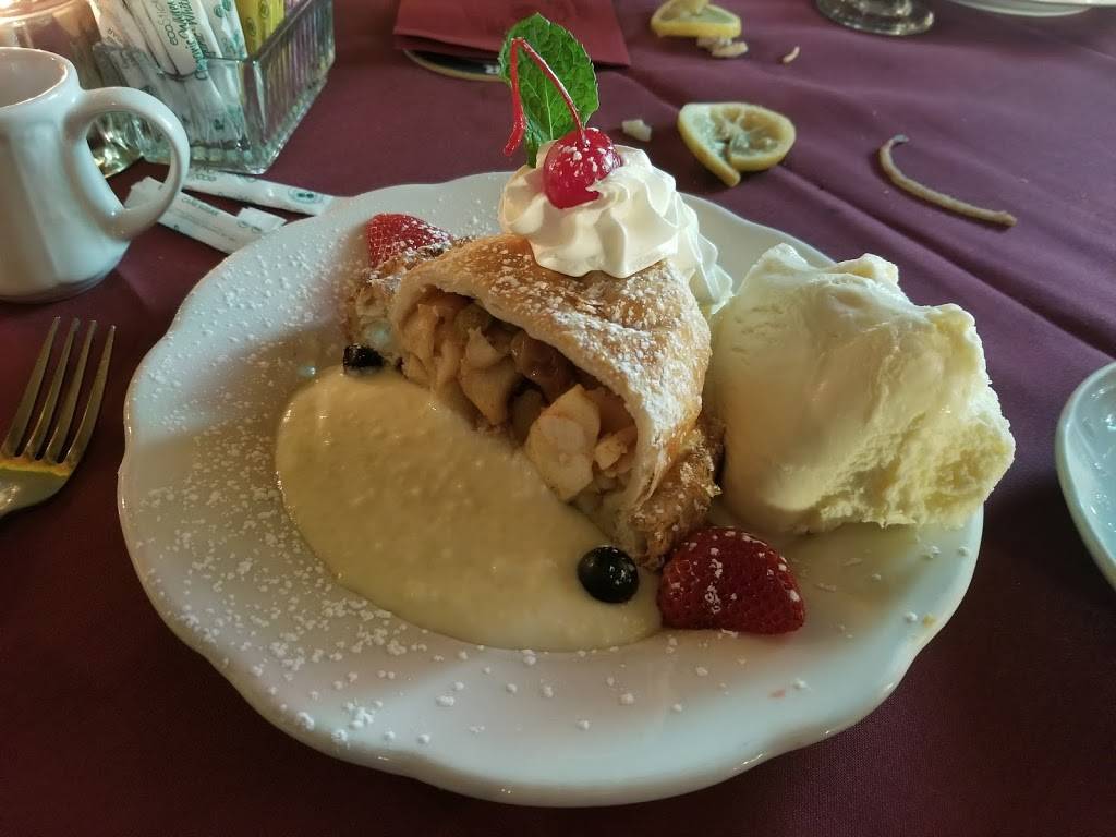 Bavarian Chef | restaurant | 5102 S Seminole Trail, Madison, VA 22727, USA | 5409486505 OR +1 540-948-6505