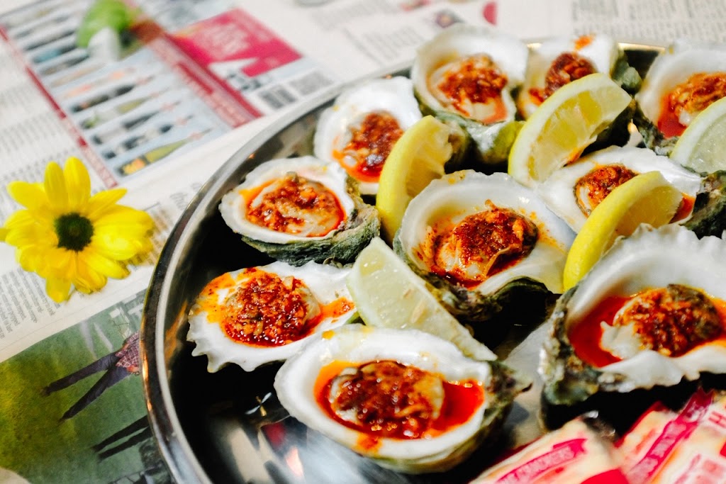 Mr. & Mrs. Crab Juicy Seafood & Bar | restaurant | 11432 W State Rd 84, Davie, FL 33325, USA | 9545415598 OR +1 954-541-5598