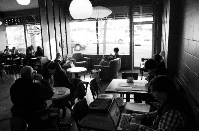 Cafe Javasti - Wedgwood | cafe | 8617 35th Ave NE, Seattle, WA 98115, USA | 2062040255 OR +1 206-204-0255