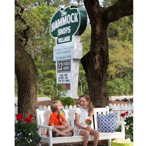 Hammock Shops Village | shopping mall | 10880 Ocean Hwy, Pawleys Island, SC 29585, USA | 8433502220 OR +1 843-350-2220