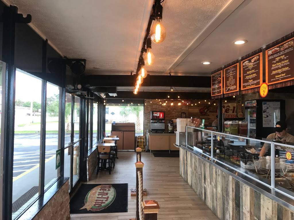 Me-n-Titos Mexican Grill | restaurant | 24 S Babcock St, Melbourne, FL 32901, USA | 3214208486 OR +1 321-420-8486