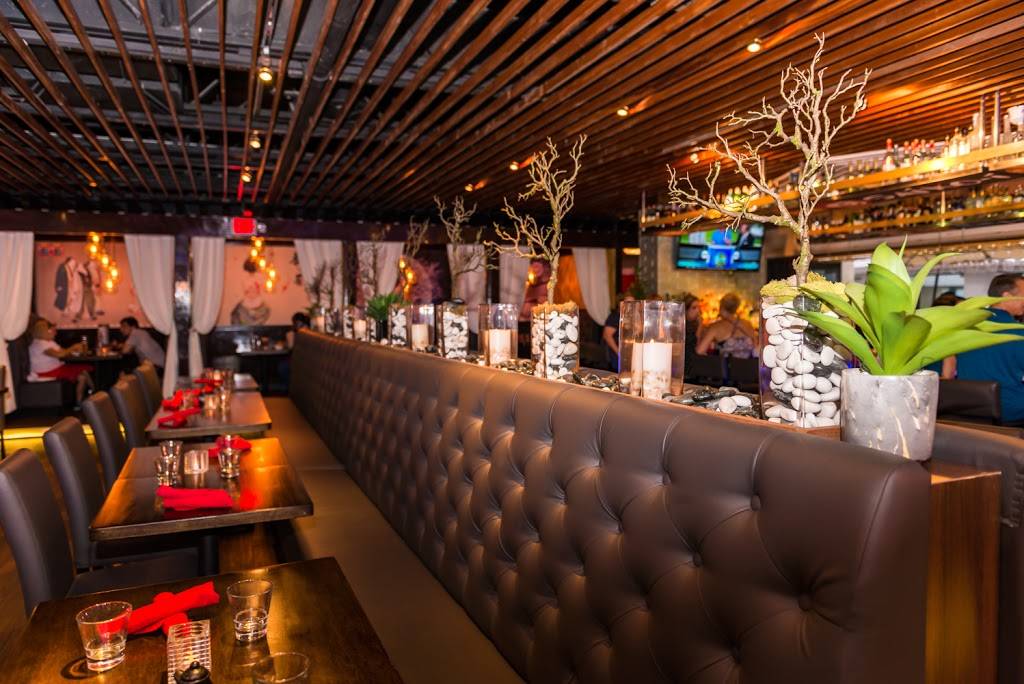 Saiko-i Sushi Lounge & Hibachi | restaurant | 5970 Southwest 18th Street Suite #E4, Boca Raton, FL 33433, USA | 5613935888 OR +1 561-393-5888