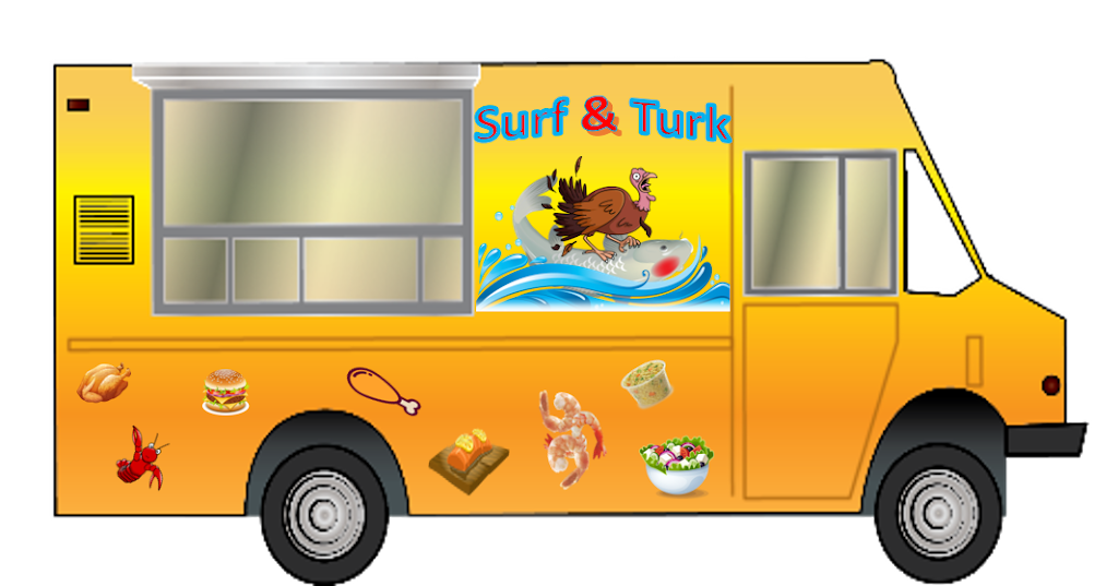 Surf and Turk LLC | restaurant | 138 Junedale Dr, Cincinnati, OH 45218, USA | 5133415317 OR +1 513-341-5317