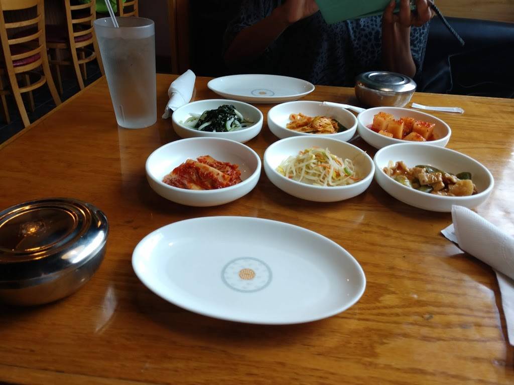 SHILLA Korean Restaurant | restaurant | 5215 Carmichael Rd, Montgomery, AL 36106, USA | 3343968007 OR +1 334-396-8007