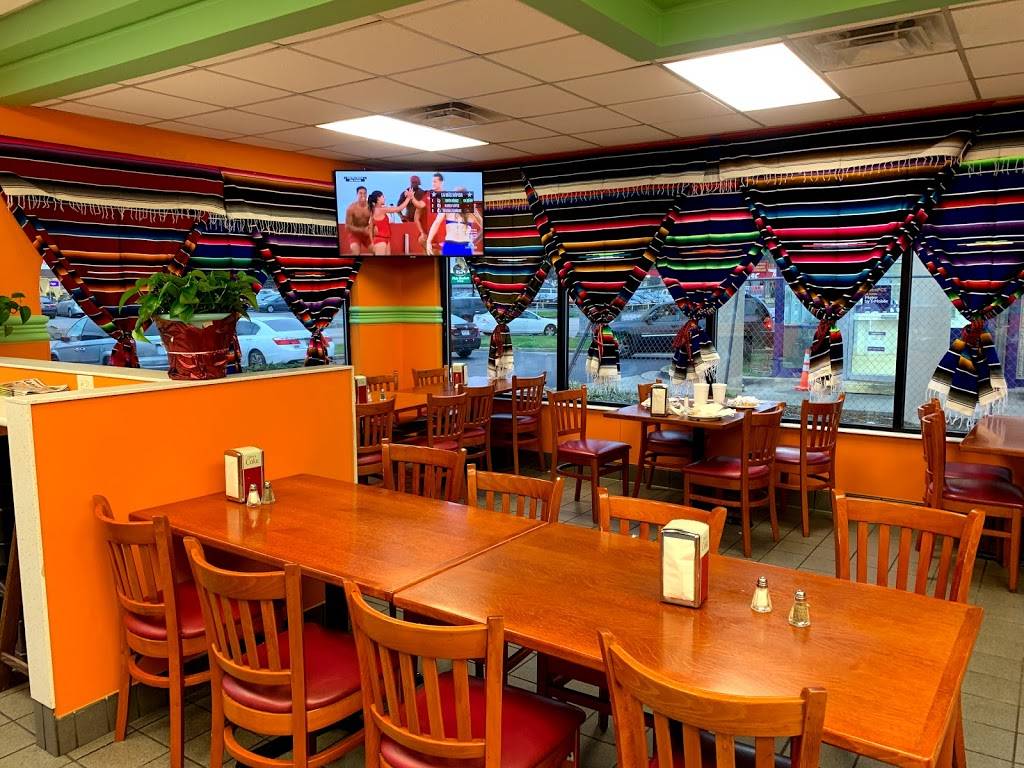 El Taquero | restaurant | 1835 Center Point Pkwy, Birmingham, AL 35215, USA | 2052905858 OR +1 205-290-5858