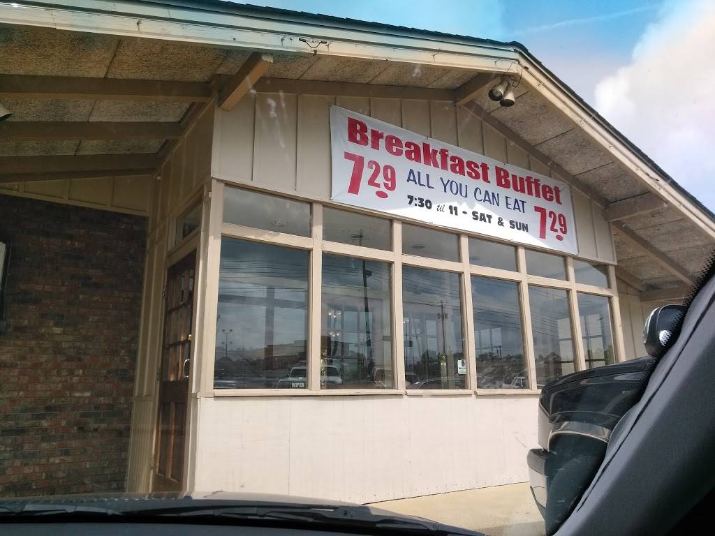 Western Sizzlin | restaurant | 920 Columbus Pkwy, Opelika, AL 36801, USA | 3347492950 OR +1 334-749-2950