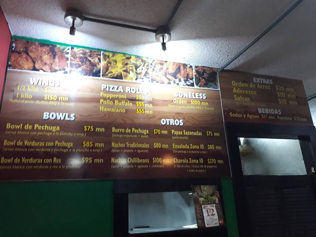 ZONA 10 | restaurant | Calle Diez 228, Zona Centro, 22800 Ensenada, B.C., Mexico | 016466881968 OR +52 646 688 1968