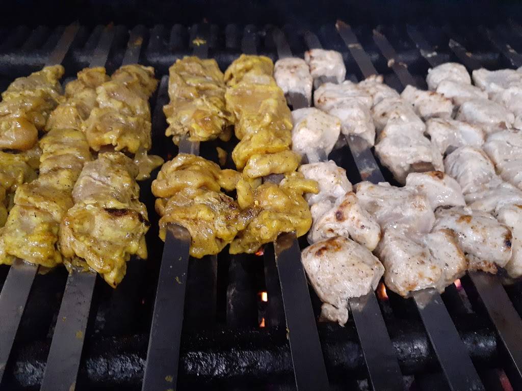 Helmand Kabob Palace Pickering | restaurant | 2200 Brock Rd Unit 14, Pickering, ON L1X 2R2, Canada | 9052391010 OR +1 905-239-1010