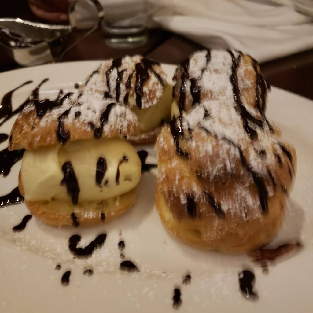 The Bercy | restaurant | 7 Lancaster Ave, Ardmore, PA 19003, USA | 6105890500 OR +1 610-589-0500