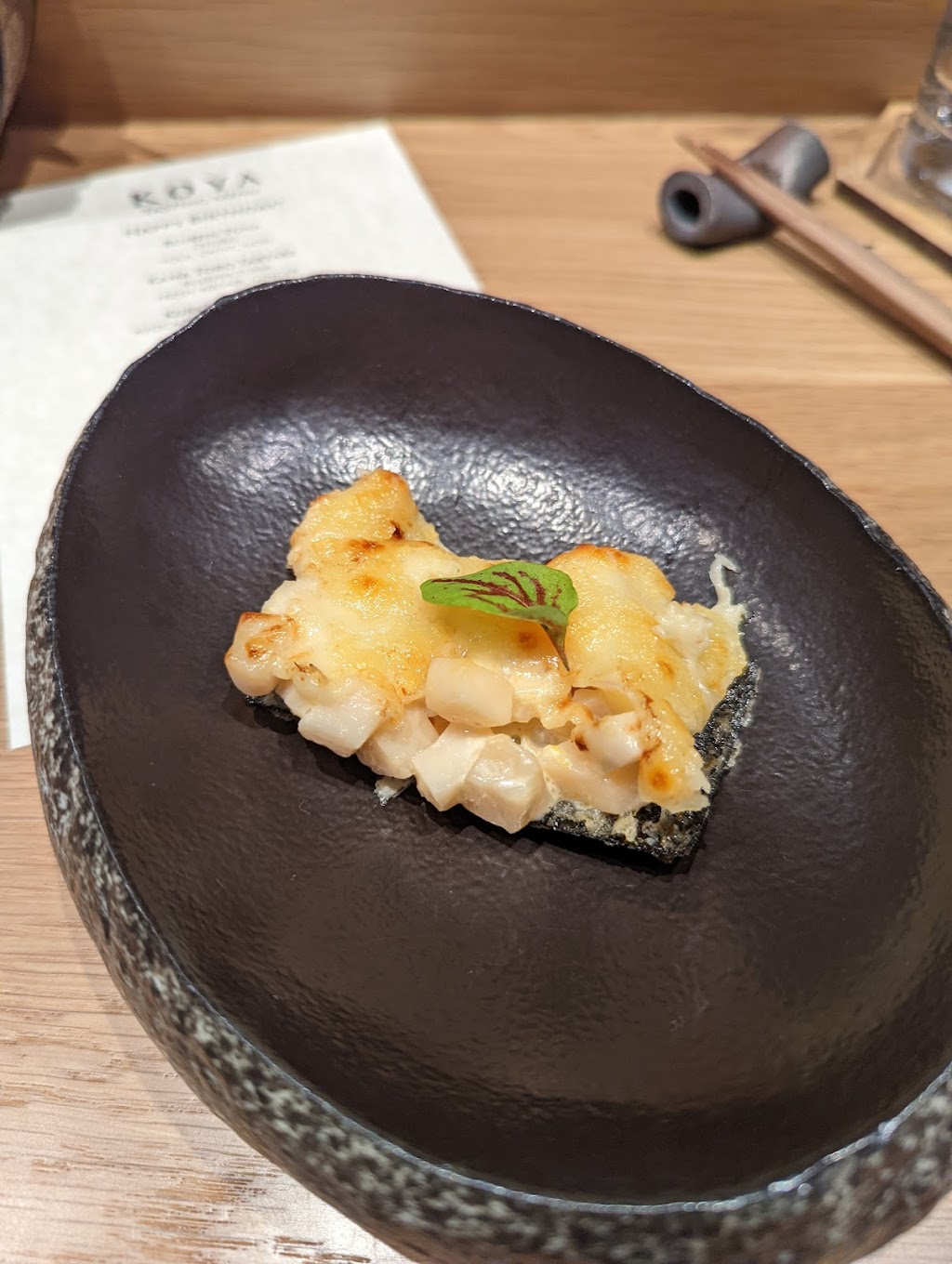 Koya | restaurant | 807 W Platt St, Tampa, FL 33606, USA | 8132847423 OR +1 813-284-7423