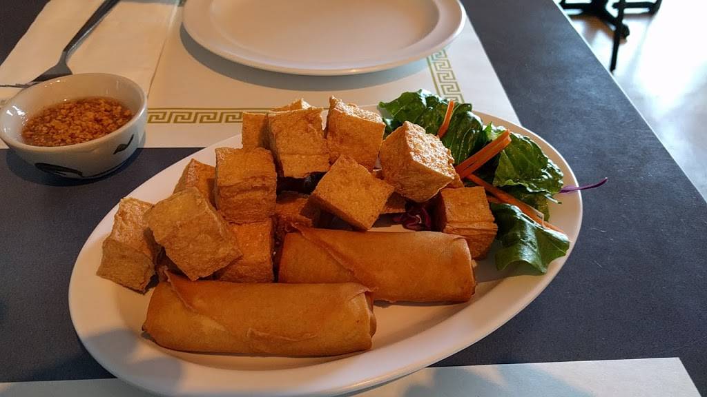 Siam Cuisine | restaurant | 11033 Balboa Blvd, Granada Hills, CA 91344, USA | 8183688050 OR +1 818-368-8050