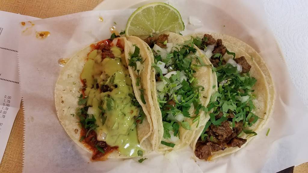 Tacos La Bala | restaurant | 5515 Gessner Road Suite B Suite B, Houston, TX 77041, USA | 8322434768 OR +1 832-243-4768