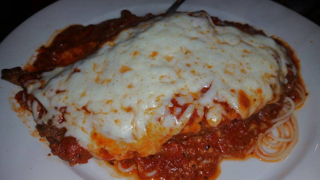 Roma Italian Restaurant | restaurant | 1919 TX-121, Bonham, TX 75418, USA | 9035833292 OR +1 903-583-3292