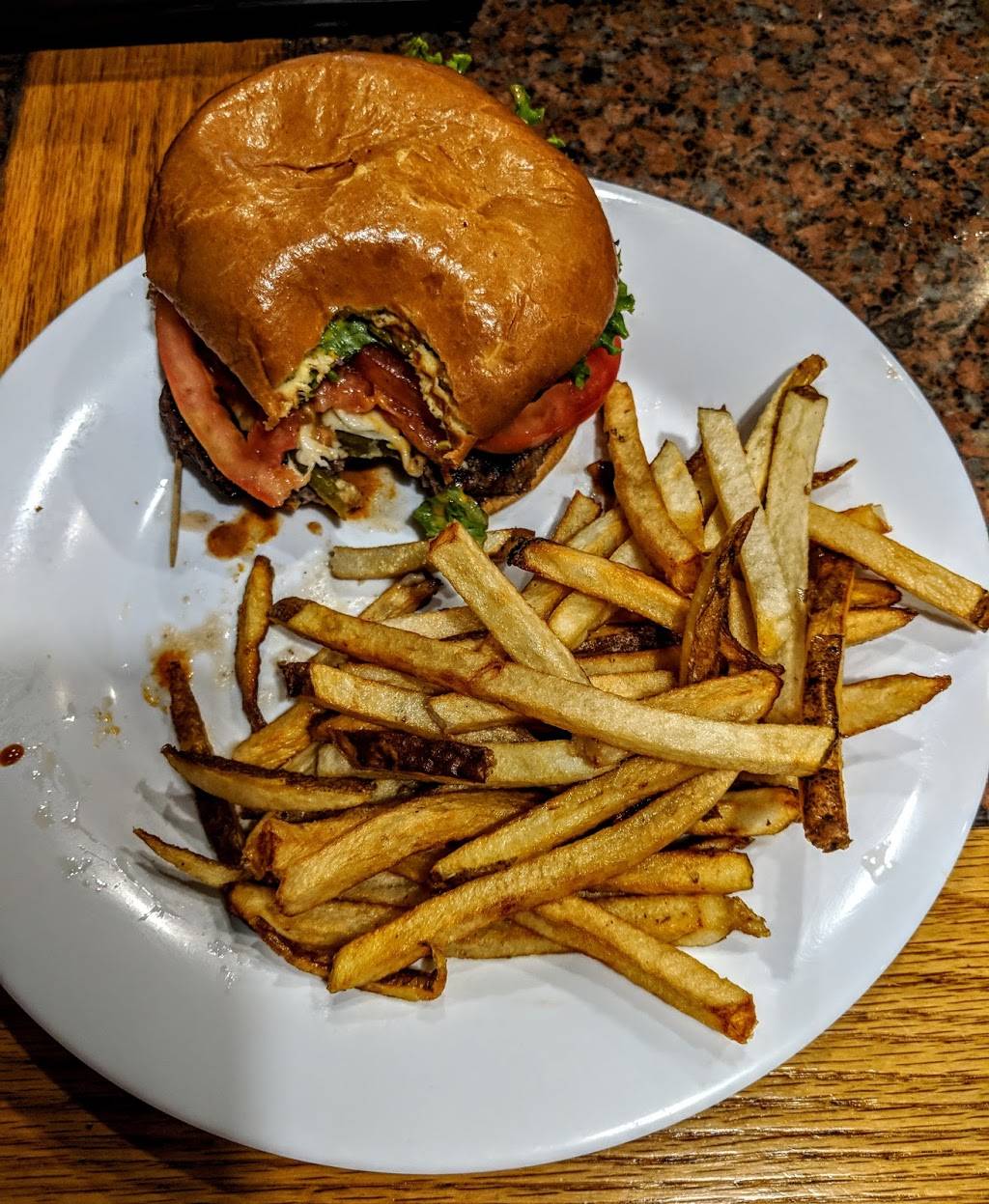 Ds Breakfast and Burgers | restaurant | 423 10th Ave W, Palmetto, FL 34221, USA | 9417764524 OR +1 941-776-4524