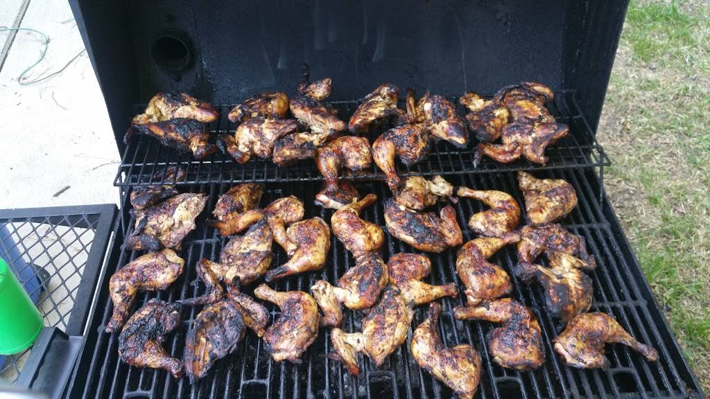 Hyltons Caribbean Kitchen | restaurant | 17020 Beaver Springs Dr, Houston, TX 77090, USA | 7139554729 OR +1 713-955-4729