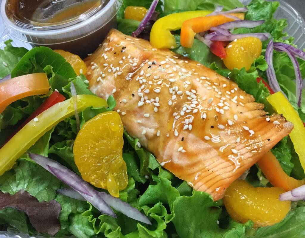 Cafe Oasis & Oasis Catering Co. | restaurant | 2520 Stanwell Dr # 148, Concord, CA 94520, USA | 9252881781 OR +1 925-288-1781