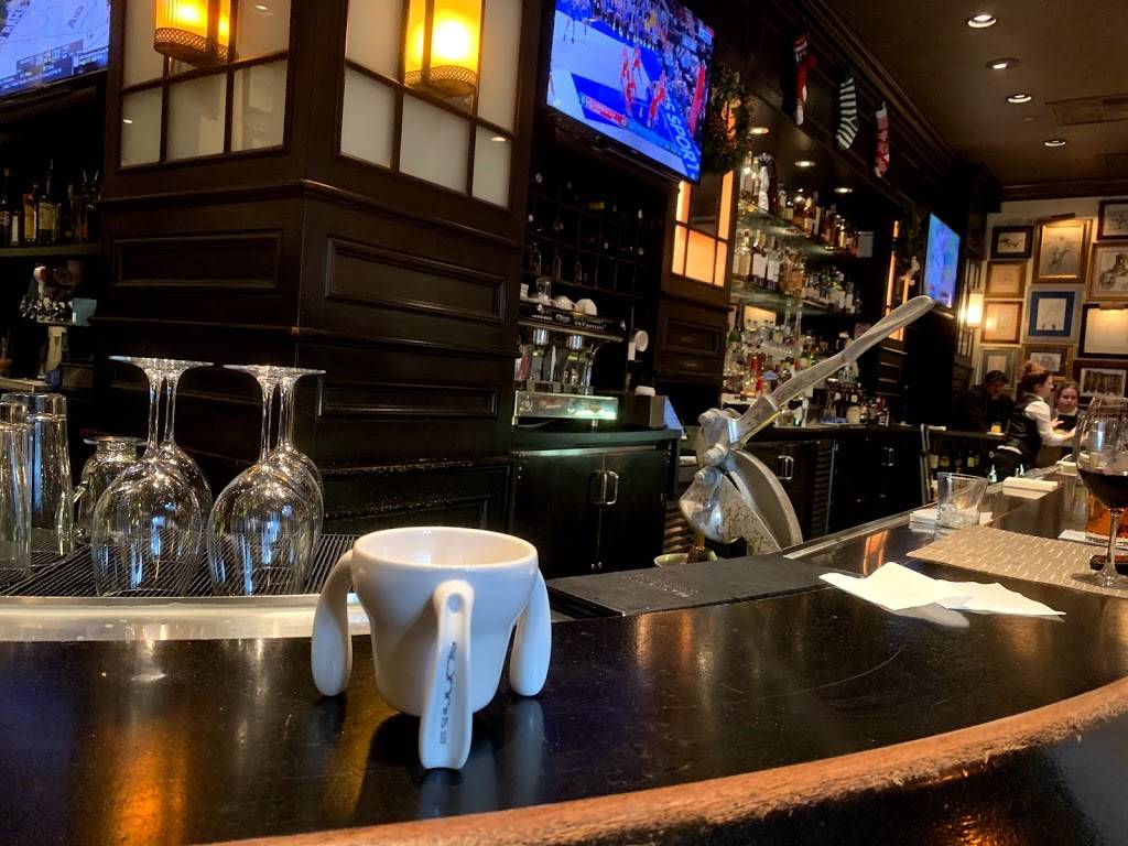 The Grill on the Alley | restaurant | 909 N Michigan Ave, Chicago, IL 60611, USA | 3122559009 OR +1 312-255-9009