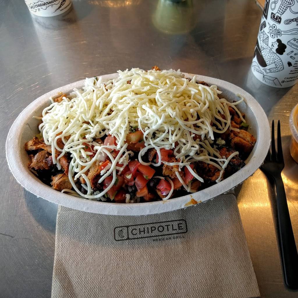 Chipotle Mexican Grill | restaurant | 5986 Centre Ave, East Liberty, PA 15206, USA | 4123455144 OR +1 412-345-5144