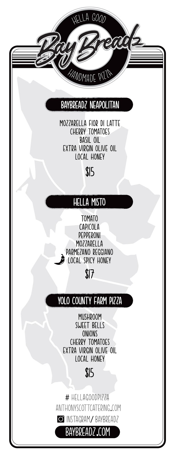 Bay Breadz | meal takeaway | 1848 First St, Livermore, CA 94550, USA | 9255486297 OR +1 925-548-6297