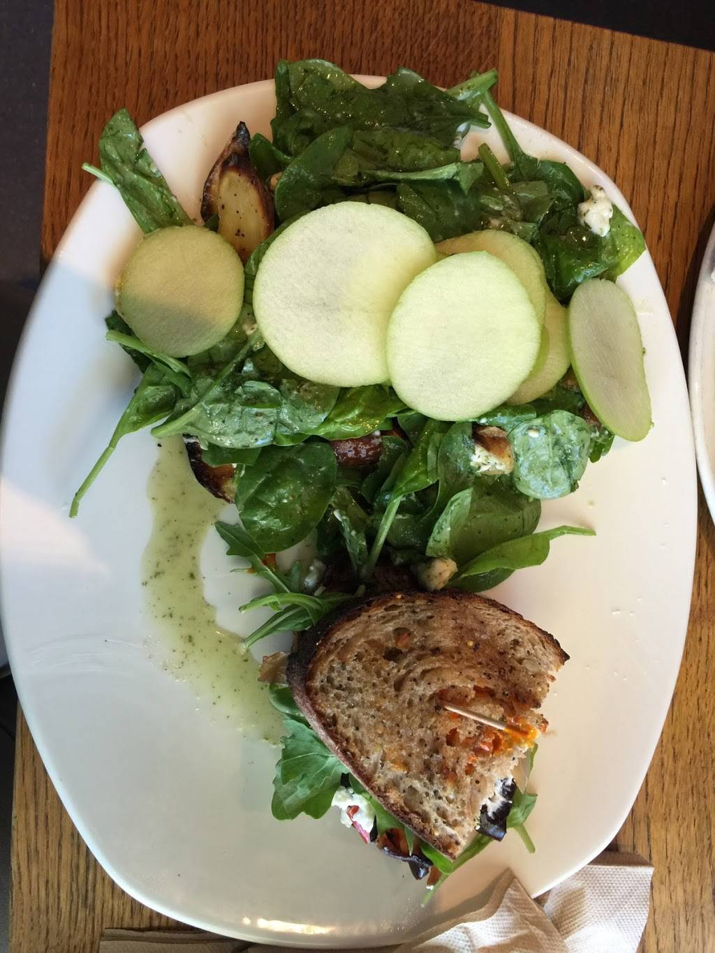 Modern Market Eatery | restaurant | 700 Ken Pratt Blvd Ste 100, Longmont, CO 80501, USA | 7206500668 OR +1 720-650-0668