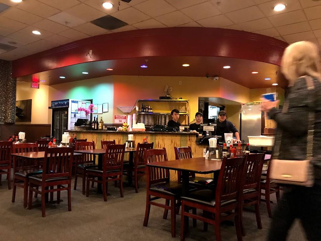 Pho BamBu | restaurant | 9668 Milliken Ave, Rancho Cucamonga, CA 91730, USA | 9094814746 OR +1 909-481-4746