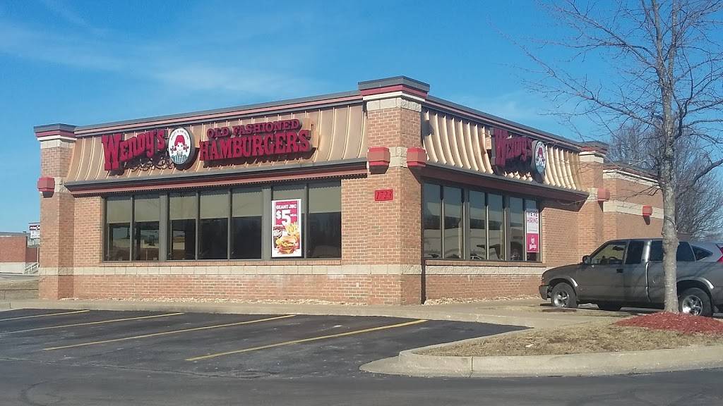 Wendys | restaurant | 1723 W Republic Rd, Springfield, MO 65807, USA | 4178771507 OR +1 417-877-1507