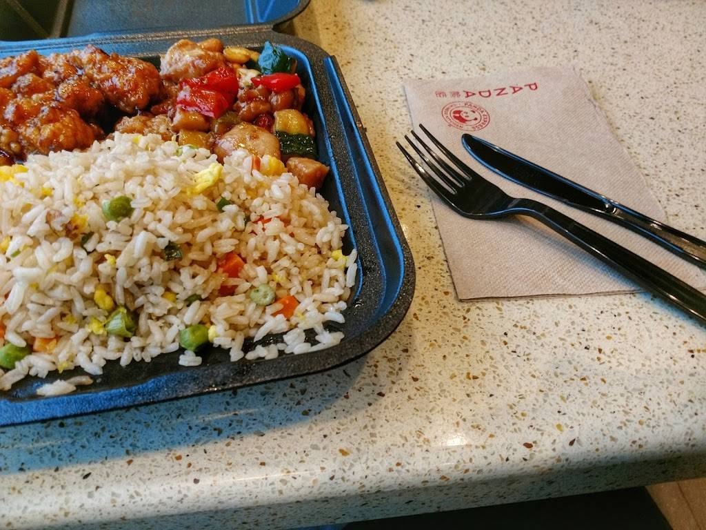 Panda Express | restaurant | 80, 101 Weston Rd #101, Toronto, ON M6N 4X9, Canada | 4167678118 OR +1 416-767-8118