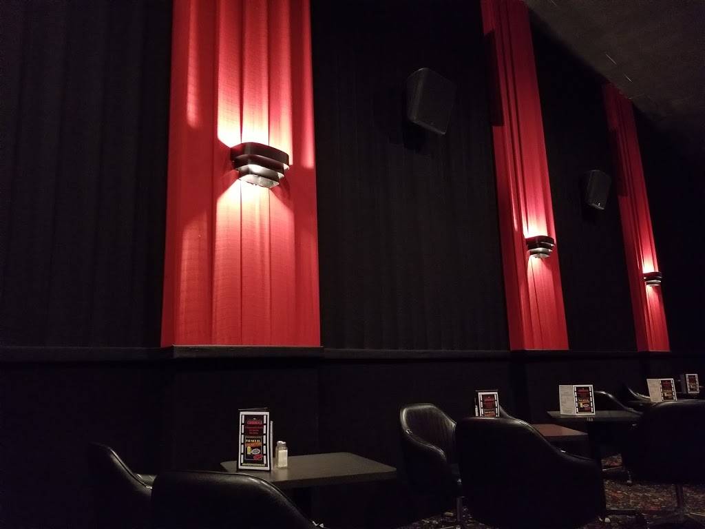 Falmouth Cinema Pub | restaurant | 137 Teaticket Hwy, Teaticket, MA 02536, USA | 5085480073 OR +1 508-548-0073