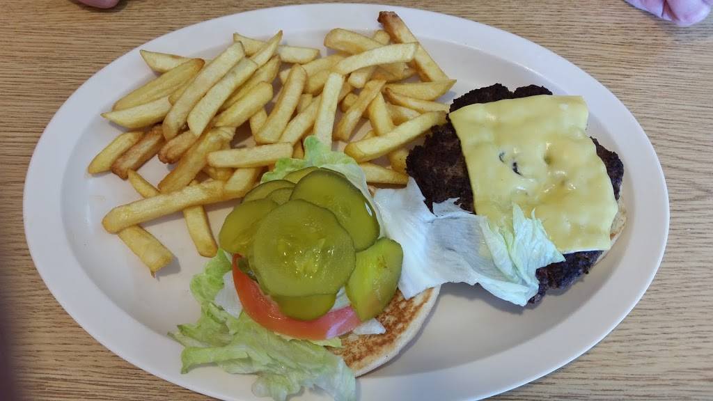 American Coffee Shop | cafe | 41 Prospect Rd, Oakland Park, FL 33334, USA | 9547728850 OR +1 954-772-8850