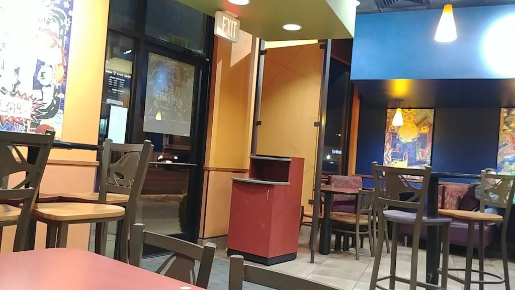 Taco Bell | meal takeaway | 4413 Western Ave, Knoxville, TN 37921, USA | 8656377231 OR +1 865-637-7231