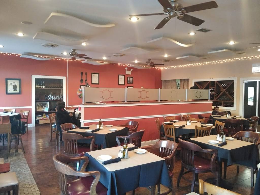 Joseph’s Restaurant and Bar | restaurant | 3123 W 111th St, Chicago, IL 60655, USA | 7734455637 OR +1 773-445-5637