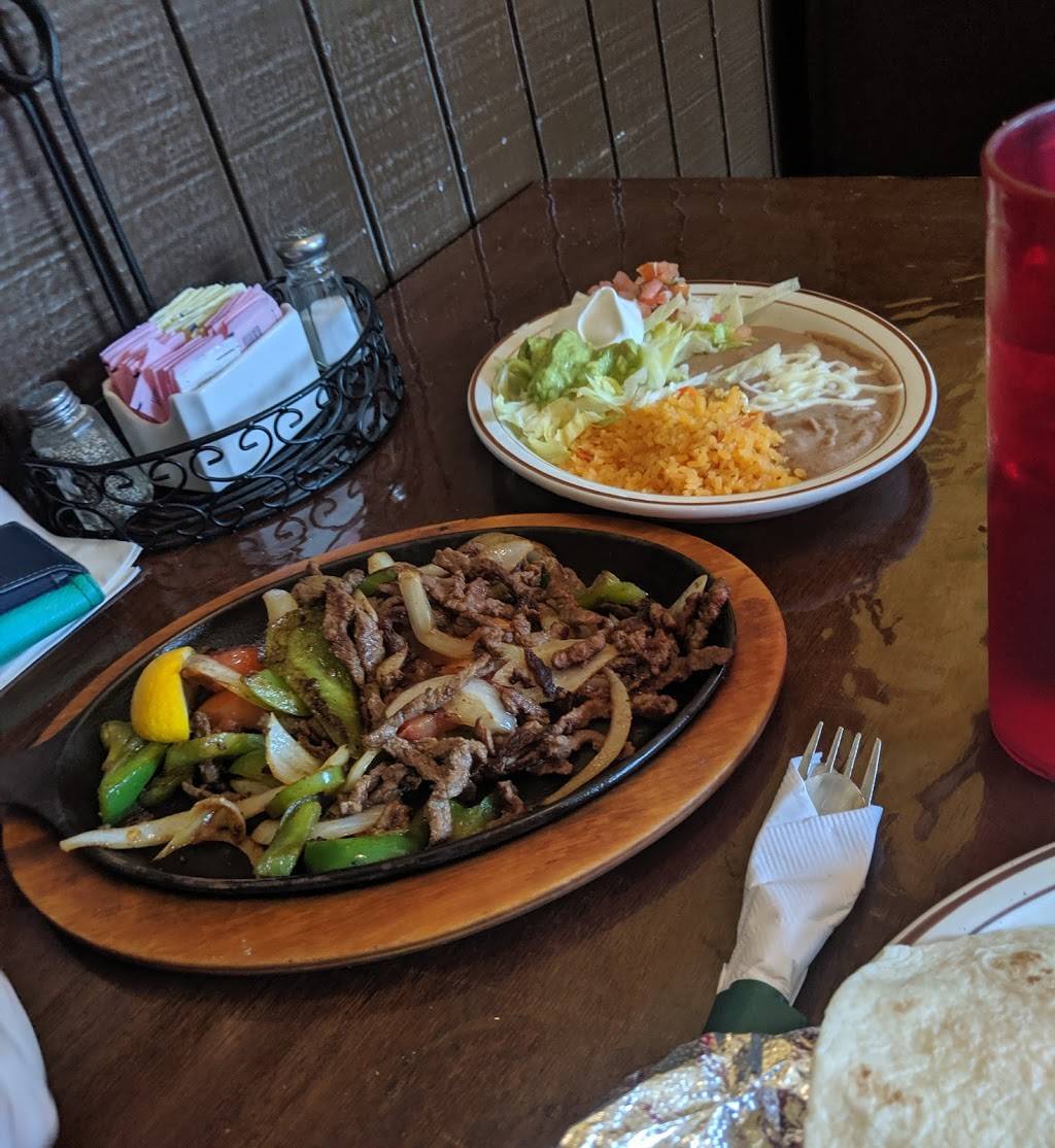 El Guadalajara Mexican Restaurant | restaurant | 603 Hillsboro Rd, Franklin, TN 37064, USA | 6155998789 OR +1 615-599-8789