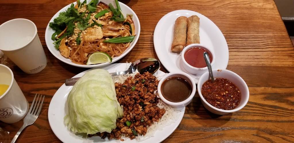 Pei Wei | meal delivery | 985 E Birch St Suite D, Brea, CA 92821, USA | 7149895570 OR +1 714-989-5570