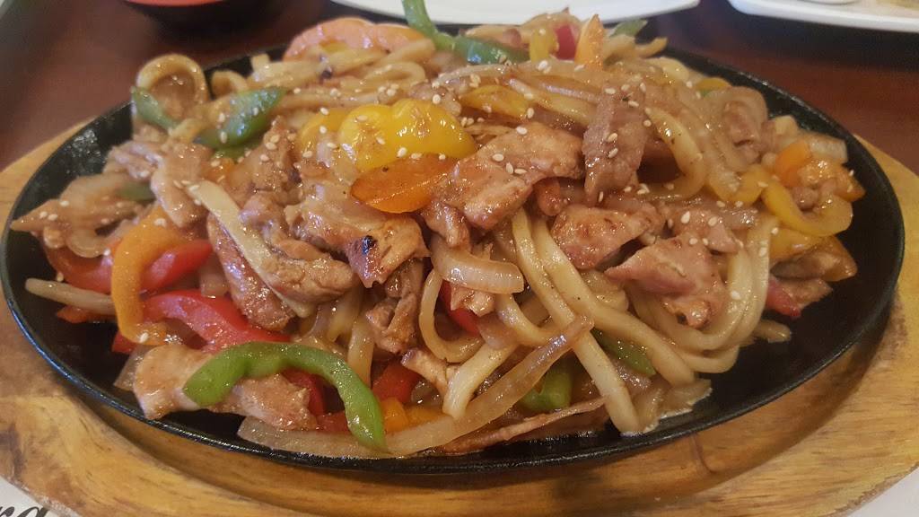 Kira Kira | restaurant | 15810 E Imperial Hwy, La Mirada, CA 90638, USA | 5629434700 OR +1 562-943-4700