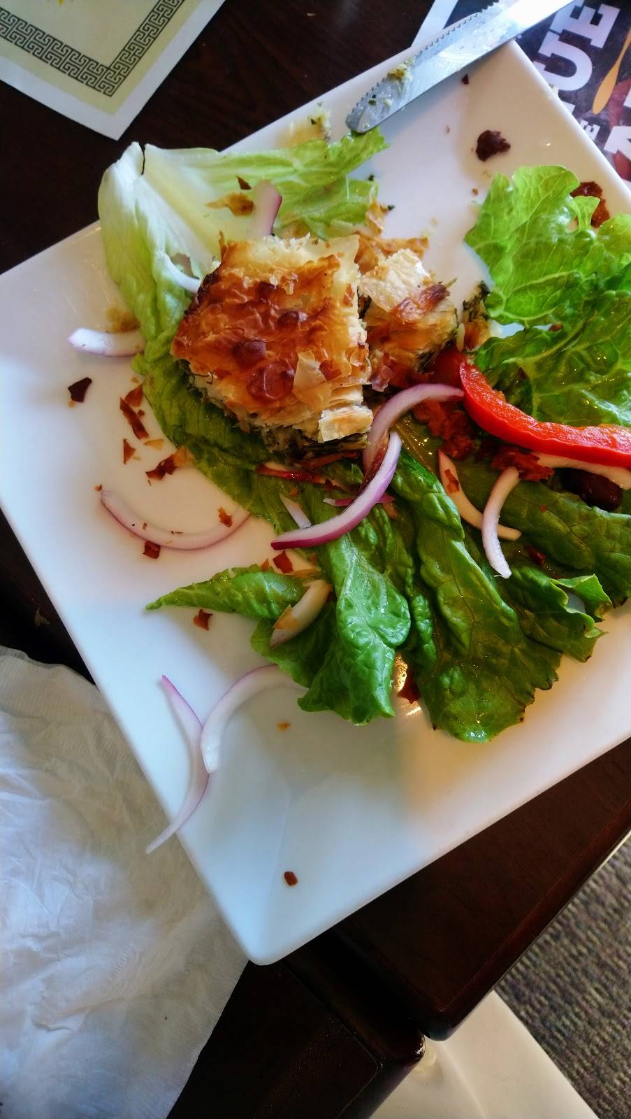 Casa Grecque | restaurant | 8 Rue Notre-Dame Est, Repentigny, QC J6A 2N9, Canada | 4506544978 OR +1 450-654-4978