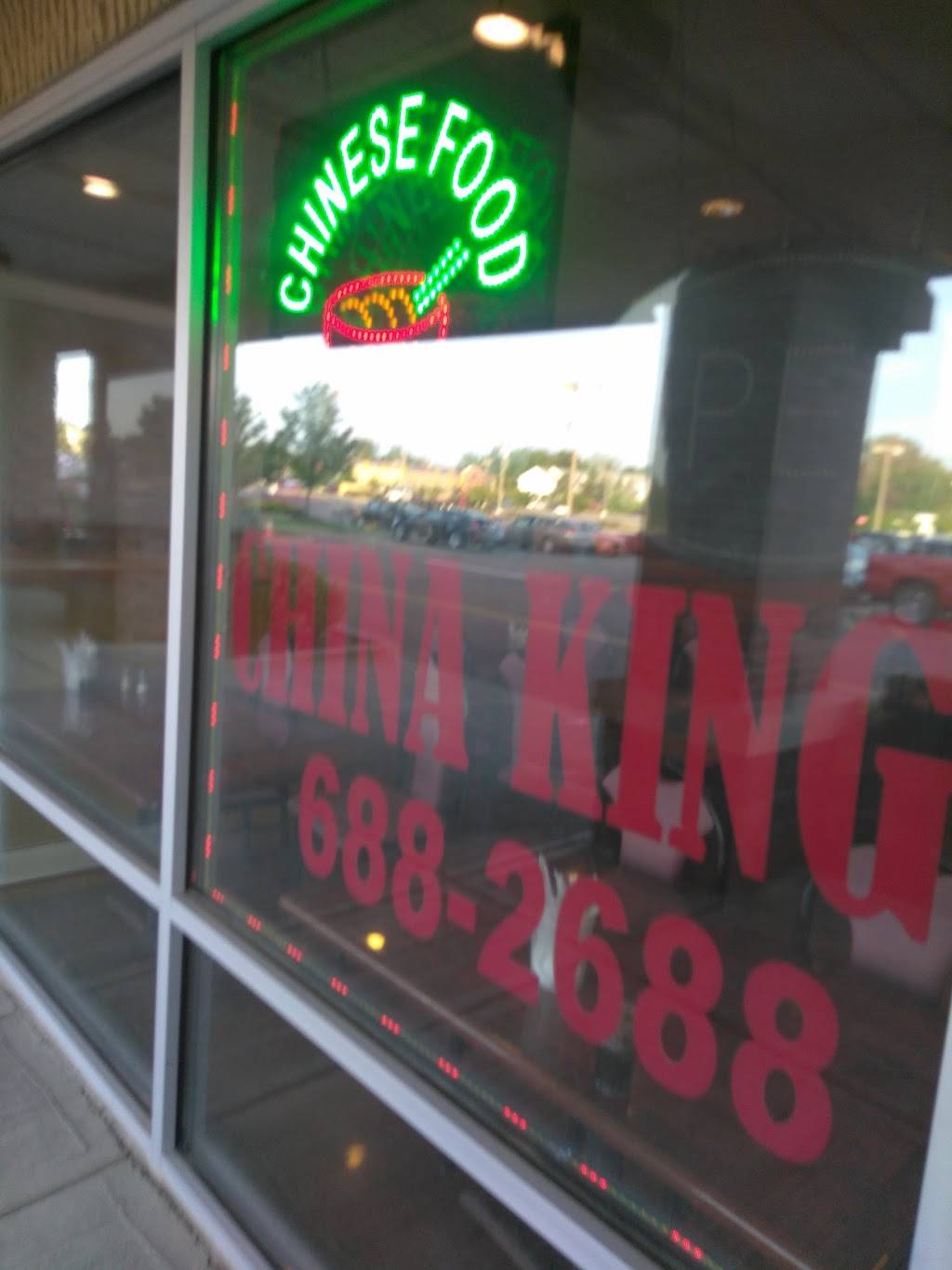 China King Restaurant | restaurant | 8218 Transit Rd, Buffalo, NY 14221, USA | 7166882688 OR +1 716-688-2688