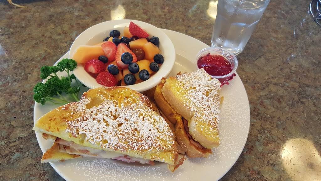 Pegs Glorified Ham n Eggs | Douglas Blvd | restaurant | 1950 Douglas Blvd, Roseville, CA 95661, USA | 9167822400 OR +1 916-782-2400
